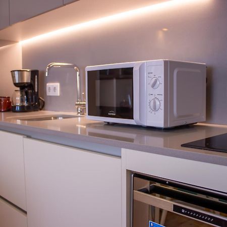 Orm - Sao Lazaro Apartment Porto Luaran gambar