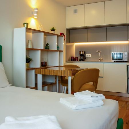 Orm - Sao Lazaro Apartment Porto Luaran gambar