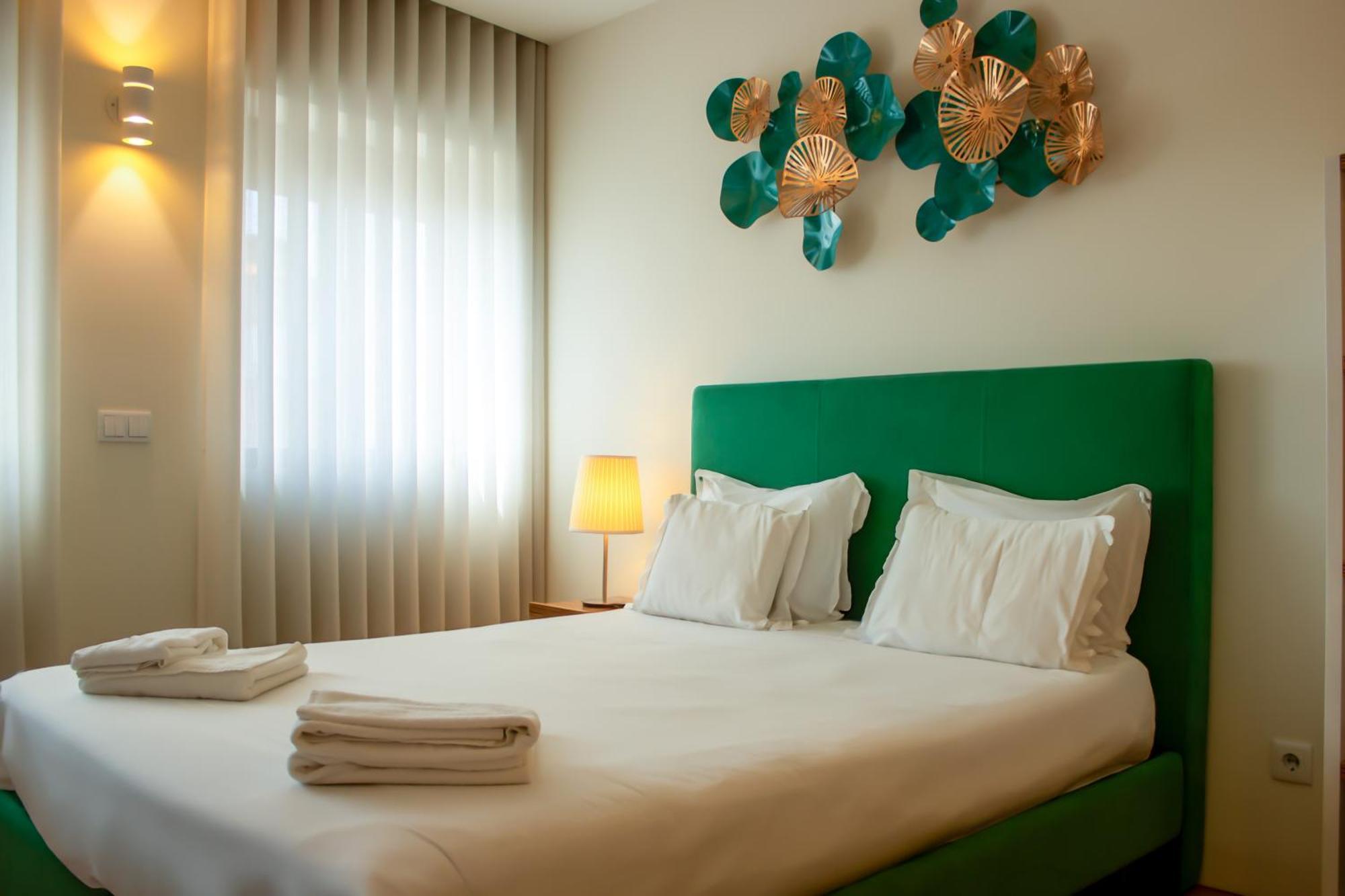Orm - Sao Lazaro Apartment Porto Luaran gambar