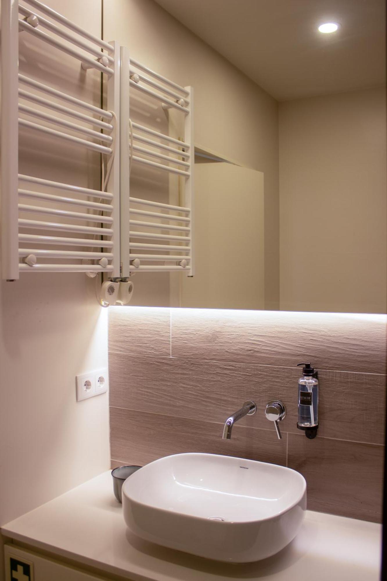 Orm - Sao Lazaro Apartment Porto Luaran gambar