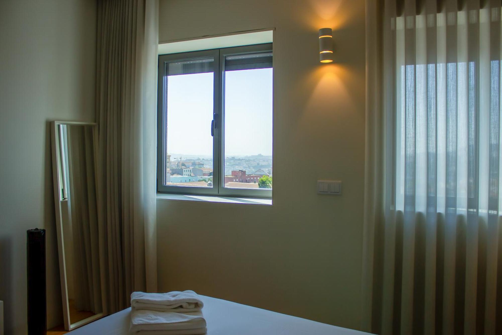 Orm - Sao Lazaro Apartment Porto Luaran gambar