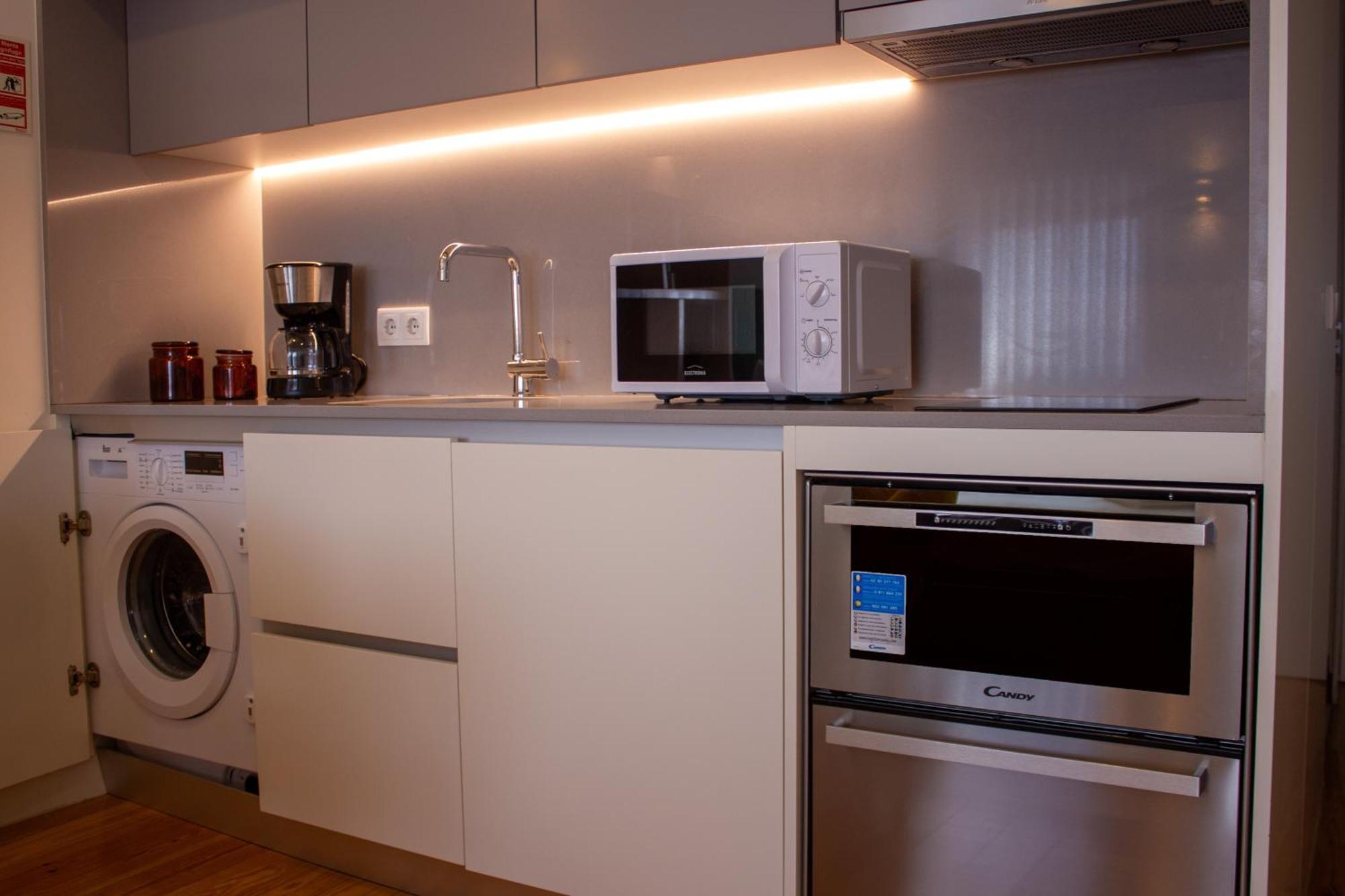 Orm - Sao Lazaro Apartment Porto Luaran gambar
