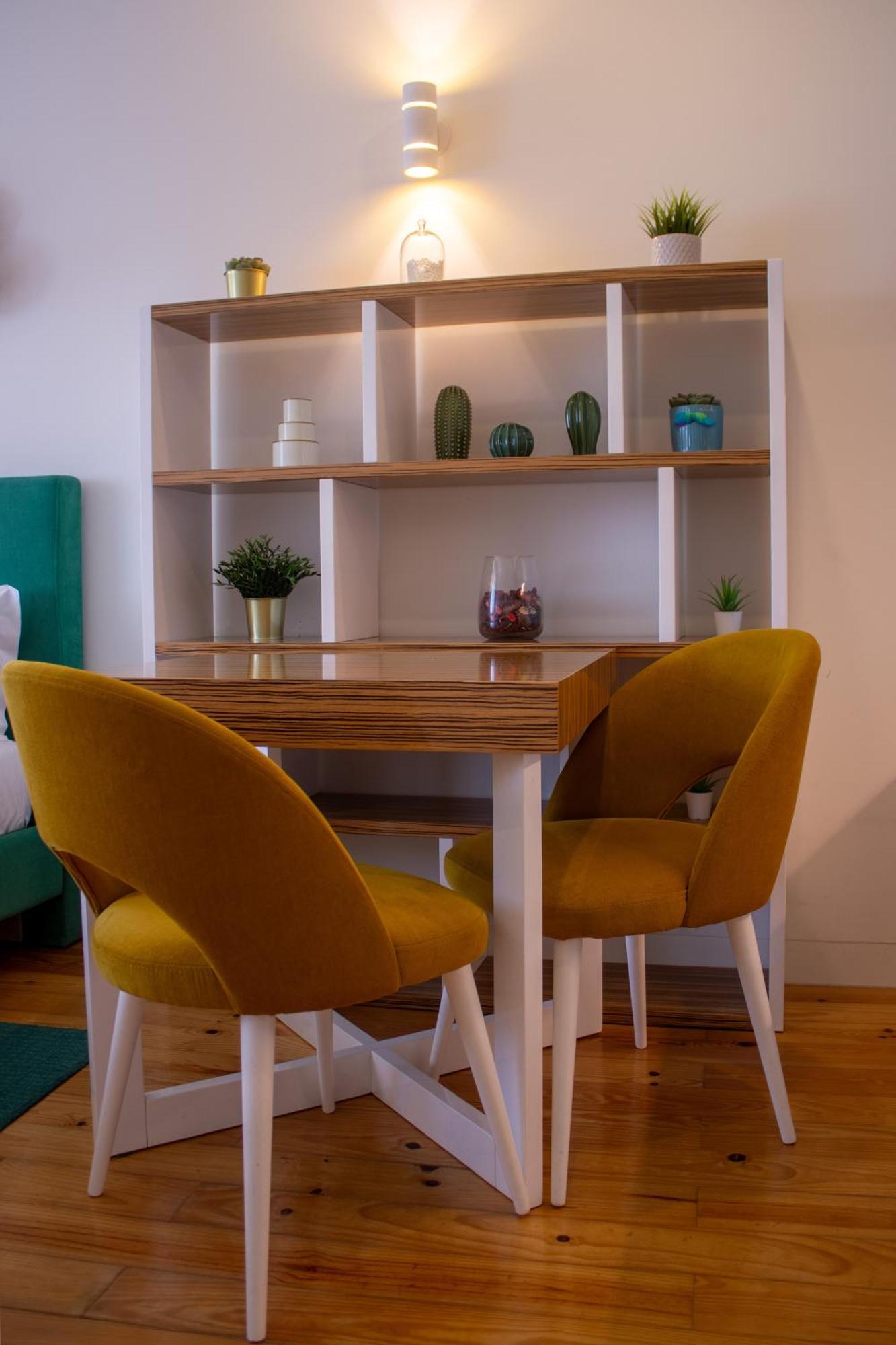 Orm - Sao Lazaro Apartment Porto Luaran gambar