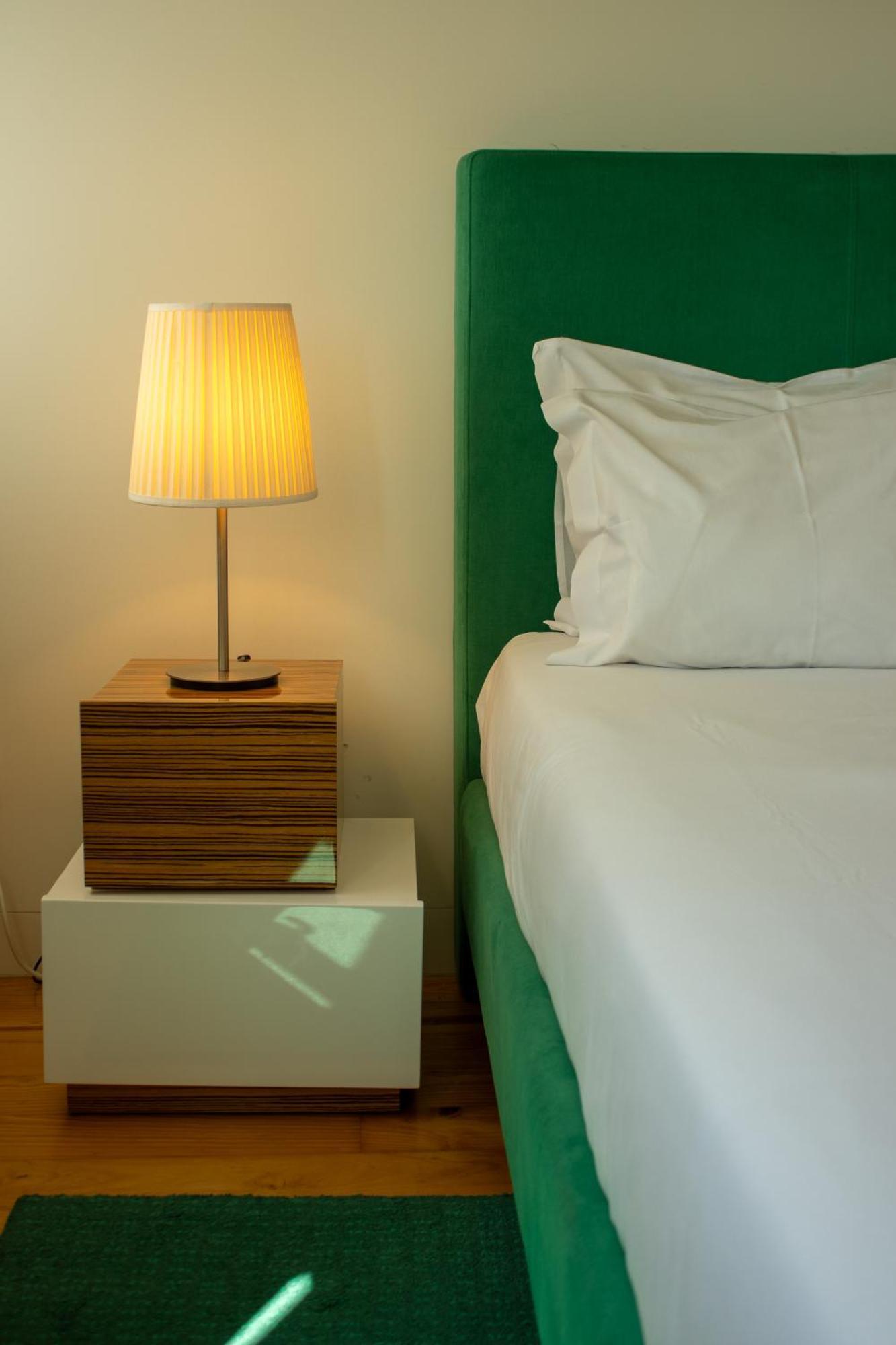 Orm - Sao Lazaro Apartment Porto Luaran gambar